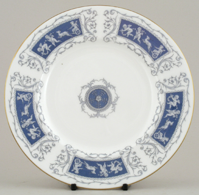 Dinner Plate